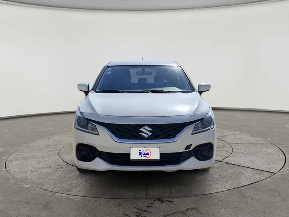 Suzuki Baleno GL 2024 
