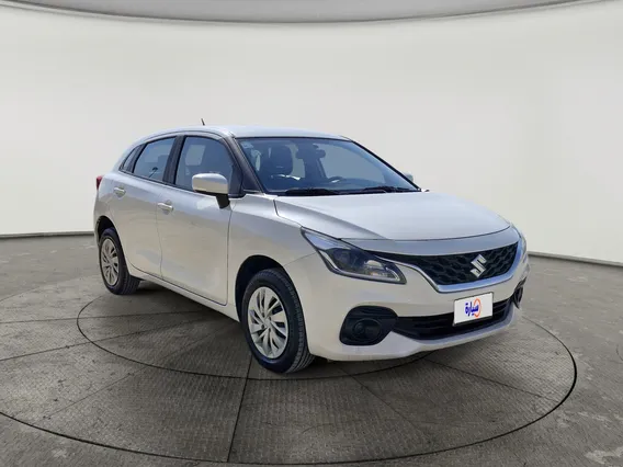 Suzuki Baleno GL 2024 