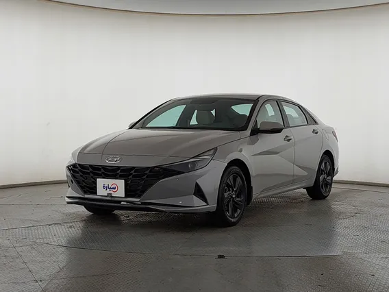 Hyundai Elantra Smart 2023 