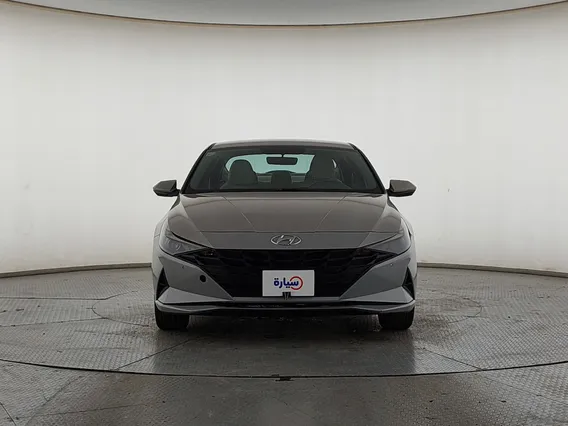 Hyundai Elantra Smart 2023 