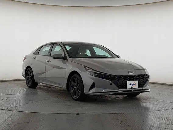 Hyundai Elantra Smart 2023 
