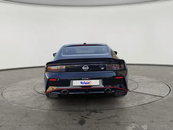 Nissan Z Performance 2024 