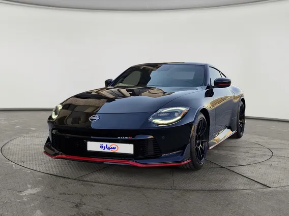 Nissan Z Performance 2024 