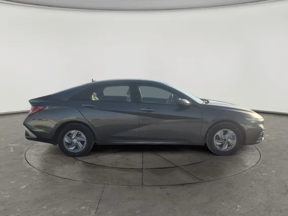 Hyundai Elantra Fleet 2025 