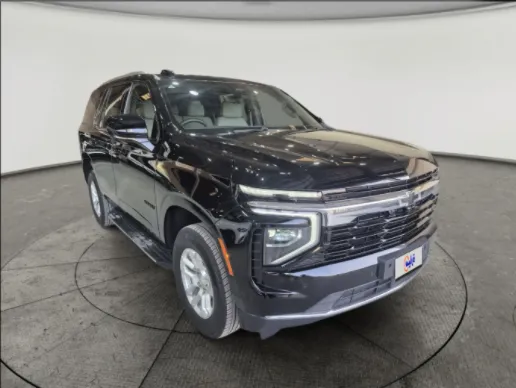 Chevrolet Tahoe LS 2024 