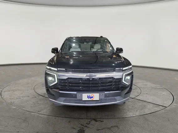 Chevrolet Tahoe LS 2024 