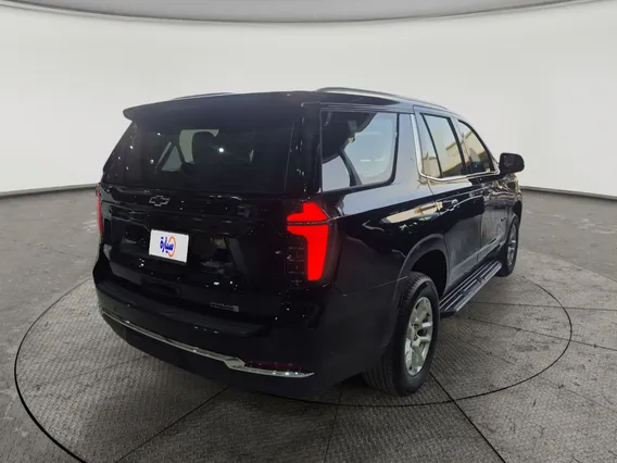 Chevrolet Tahoe LS 2024 