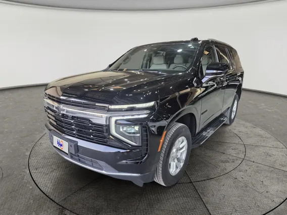 Chevrolet Tahoe LS 2024 