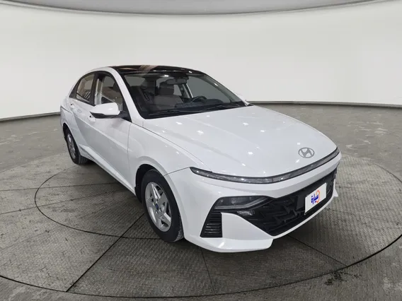 Hyundai Accent Fleet 2025 