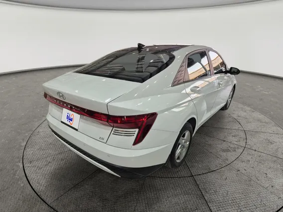Hyundai Accent Fleet 2025 