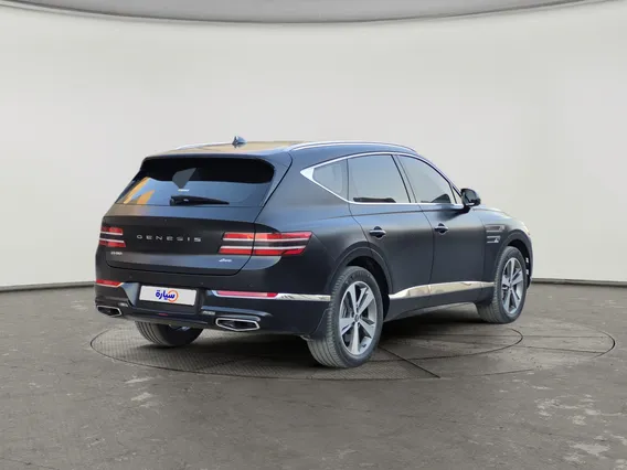 جينيسيس GV80 Premium 2024 