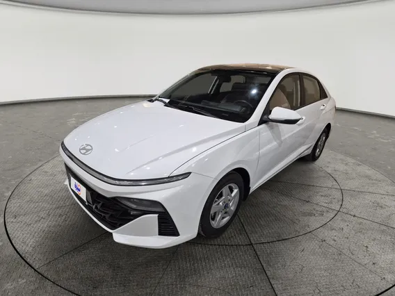 Hyundai Accent Fleet 2025 