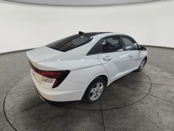 Hyundai Accent Fleet 2025 