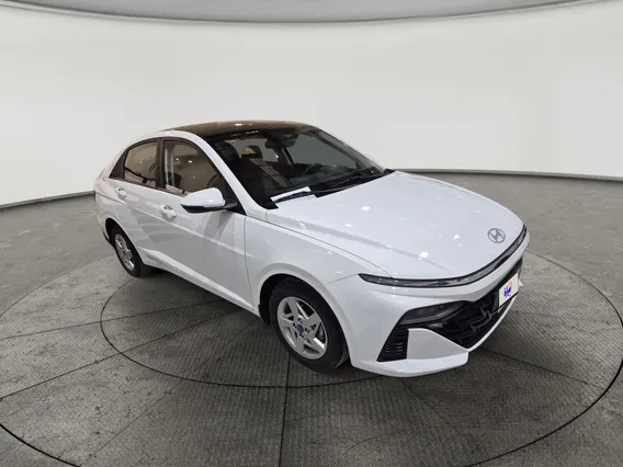 Hyundai Accent Fleet 2025 
