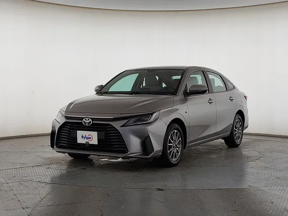 Toyota Yaris  Y 2024 