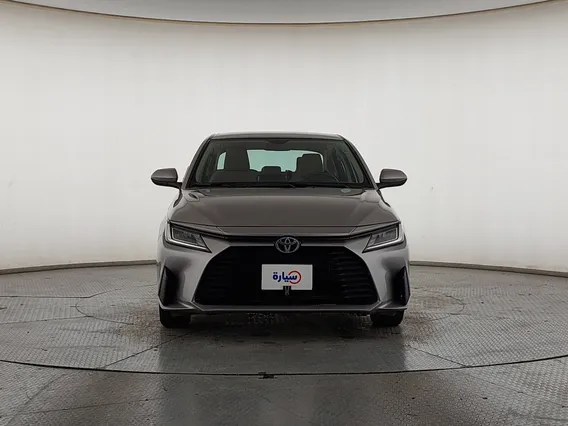 Toyota Yaris  Y 2024 
