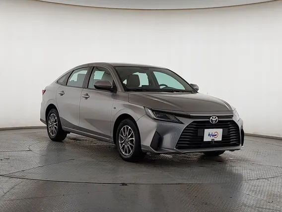 Toyota Yaris  Y 2024 