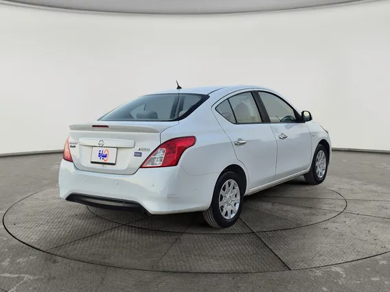 Nissan Sunny Classic 2022 