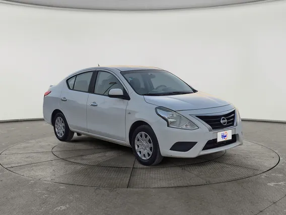 Nissan Sunny Classic 2022 