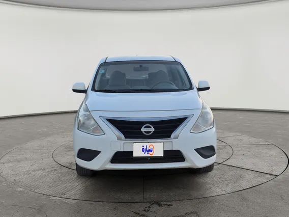 Nissan Sunny Classic 2022 