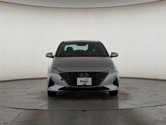 Hyundai Accent Smart 2022 