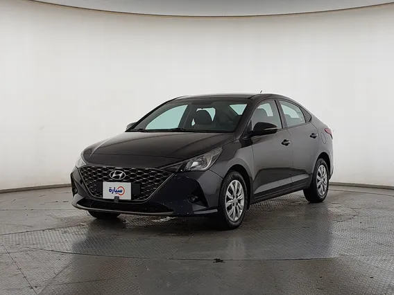 Hyundai Accent Smart 2023 