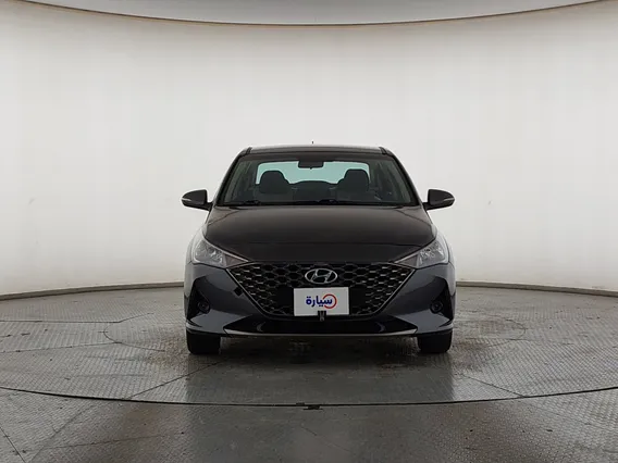 Hyundai Accent Smart 2023 