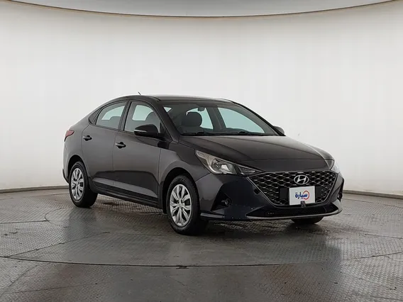 Hyundai Accent Smart 2023 