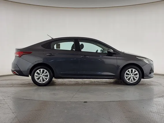 Hyundai Accent Smart 2023 
