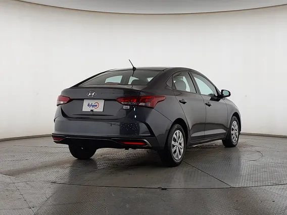Hyundai Accent Smart 2023 