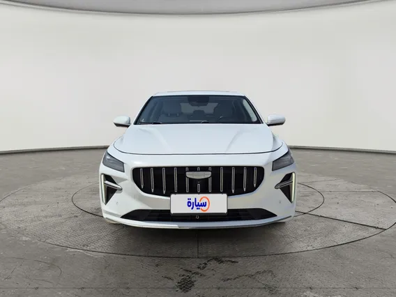 Geely Preface GL 2025 