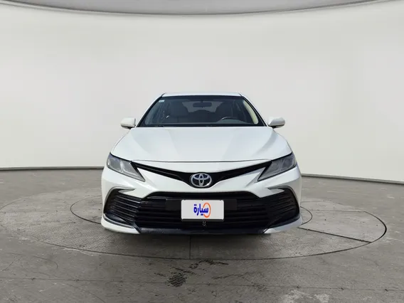 Toyota Camry  LE 2022 