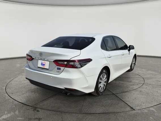 Toyota Camry  LE 2022 