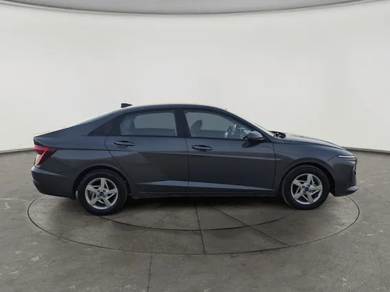 Hyundai Accent Fleet 2025 