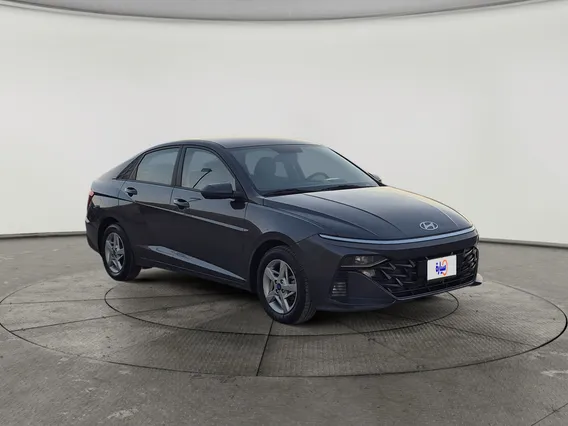 Hyundai Accent Fleet 2025 