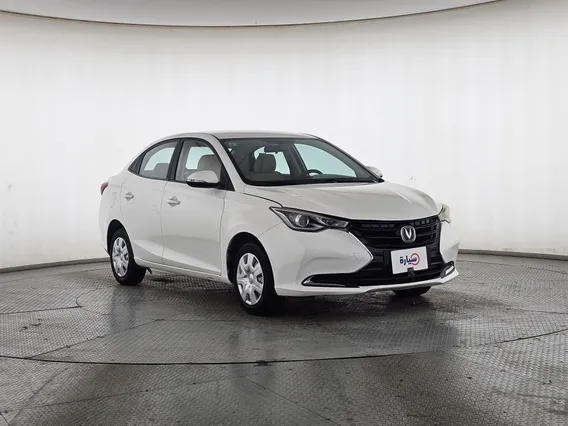 Changan Alsvin Basic 2023 