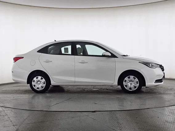 Changan Alsvin Basic 2023 