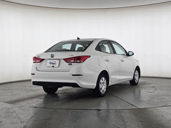 Changan Alsvin Basic 2023 