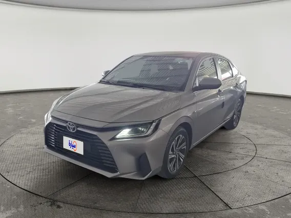 Toyota Yaris  Y Plus 2024 