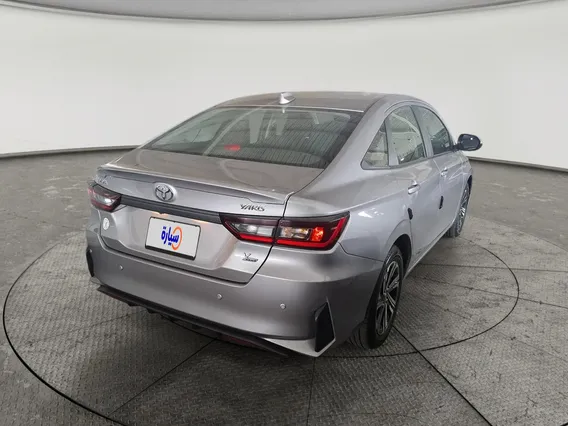 Toyota Yaris  Y Plus 2024 