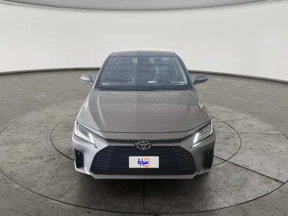 Toyota Yaris  Y Plus 2024 