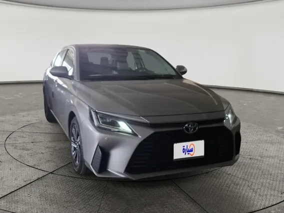 Toyota Yaris  Y Plus 2024 