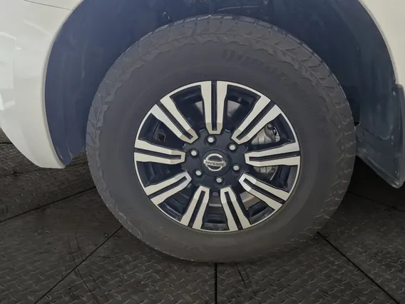 نيسان باترول SE 2021 