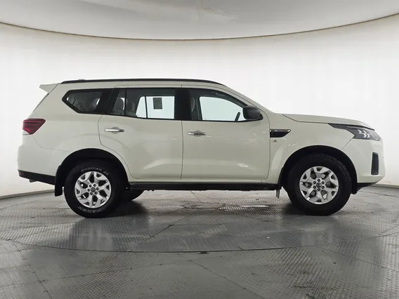 Nissan Xterra SE 2023 دبل