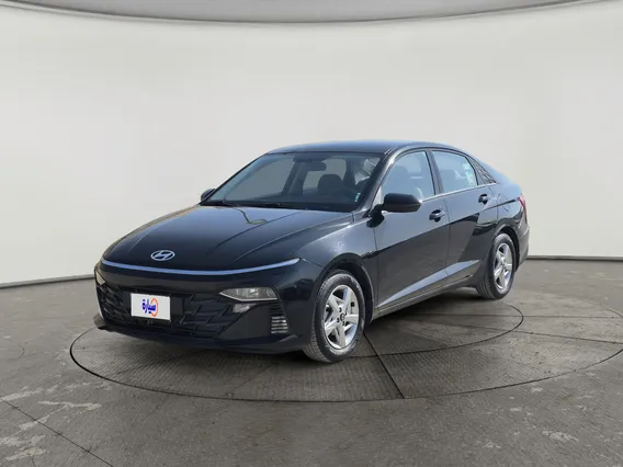 Hyundai Accent Fleet 2025 