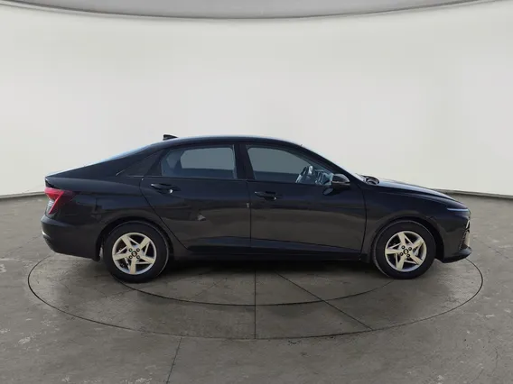 Hyundai Accent Fleet 2025 
