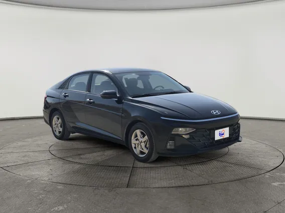 Hyundai Accent Fleet 2025 