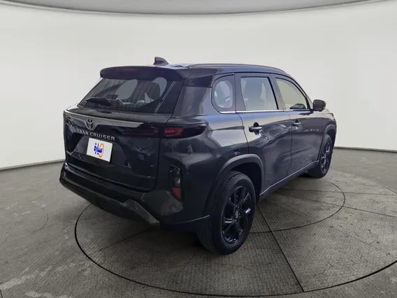 Toyota Urban Cruiser GLX 2024 