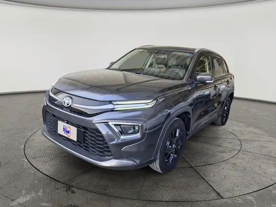 Toyota Urban Cruiser GLX 2024 