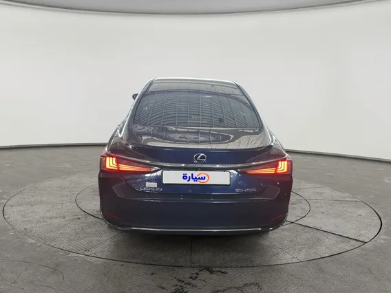 لكزس ES 250 2020 